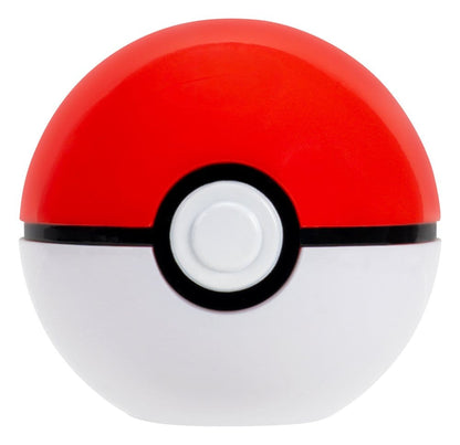 Pokémon Clip 'n' Go Gürtel-Set Actionfigur Fynx Image 10