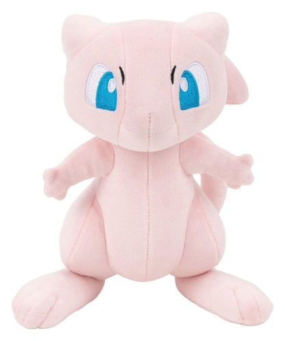 Pokémon Plüschfigur Mew 20 cm Image 1
