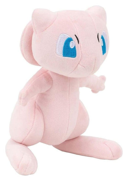 Pokémon Plüschfigur Mew 20 cm Image 3