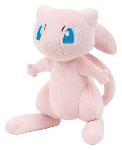 Pokémon Plüschfigur Mew 20 cm Image 4