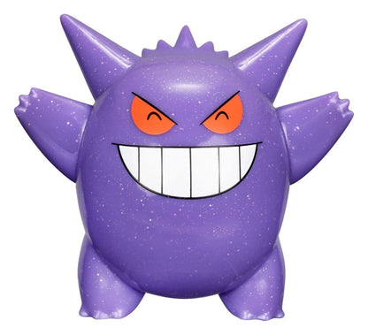 Pokémon Battle Figure Actionfigur Gengar (30th Anniversary Glitter) 8 cm Image 1