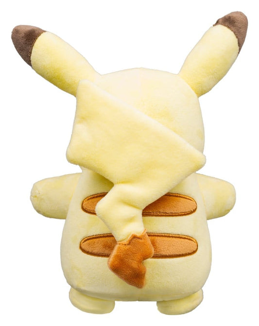 Pokémon Plüschfigur 30th Anniversary Pikachu 20 cm Image 2