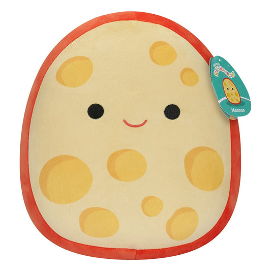 Squishmallows Plüschfigur Mannon Gouda Cheese 30 cm Image