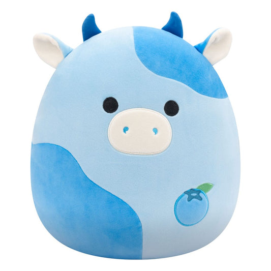 Squishmallows Plüschfigur Blueberry Cow 30 cm Image 1