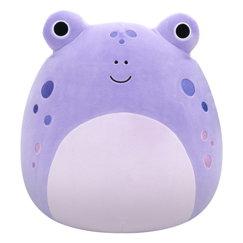 Squishmallows Plüschfigur Lavender Tadpole 30 cm Image 1