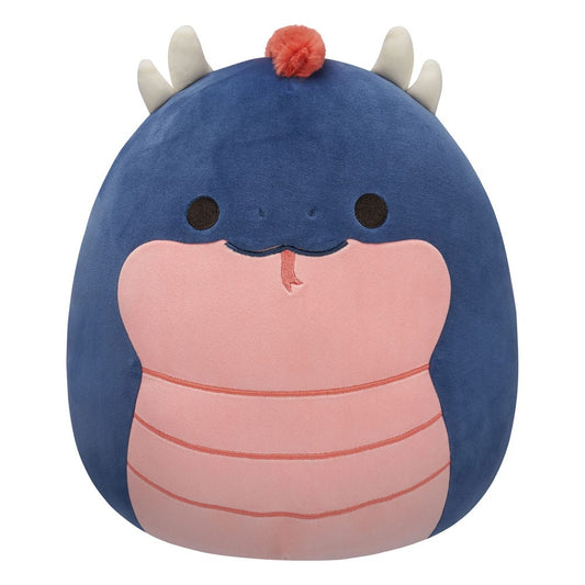 Squishmallows Plüschfigur Navy Basilisk 30 cm Image 1
