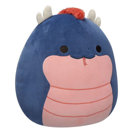 Squishmallows Plüschfigur Navy Basilisk 30 cm Image 2