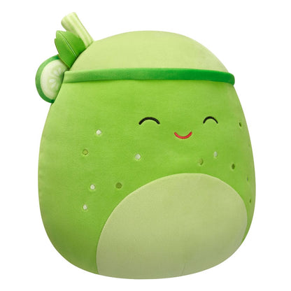 Squishmallows Plüschfigur Green Juice 30 cm Image 2