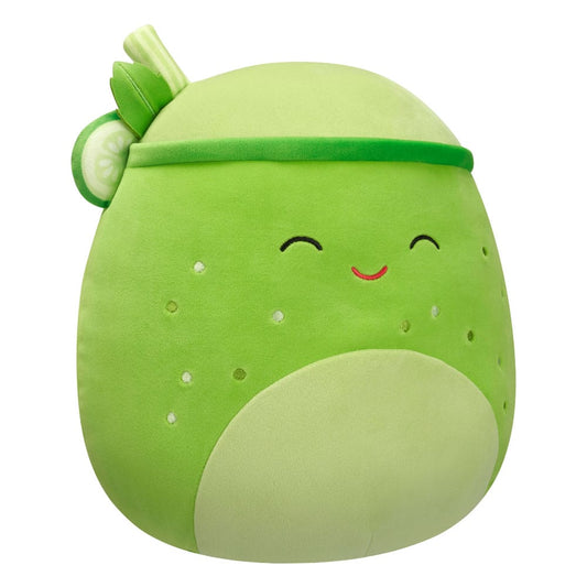 Squishmallows Plüschfigur Green Juice 30 cm Image 2