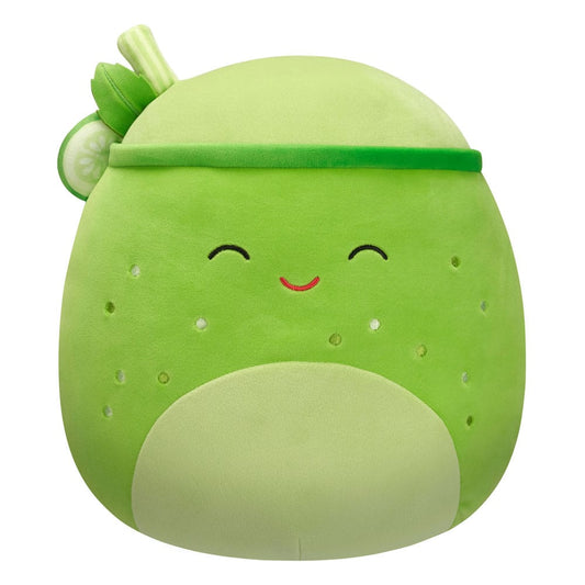 Squishmallows Plüschfigur Green Juice 30 cm Image 1