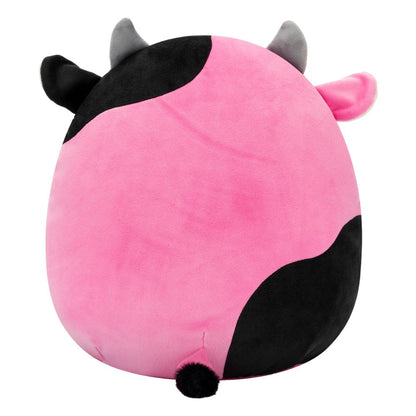 Squishmallows Plüschfigur Pollyanna the Black and Pink Cow 30 cm Image 2
