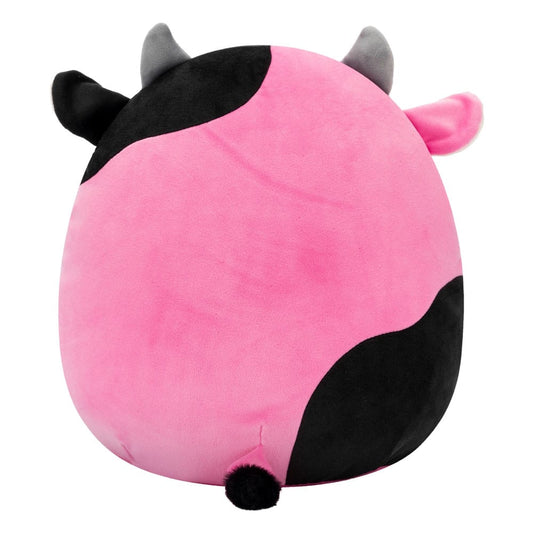 Squishmallows Plüschfigur Pollyanna the Black and Pink Cow 30 cm Image 2
