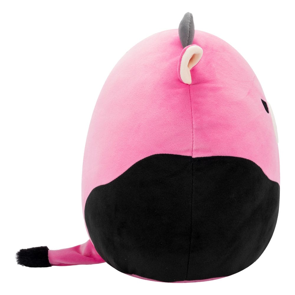 Squishmallows Plüschfigur Pollyanna the Black and Pink Cow 30 cm Image 3