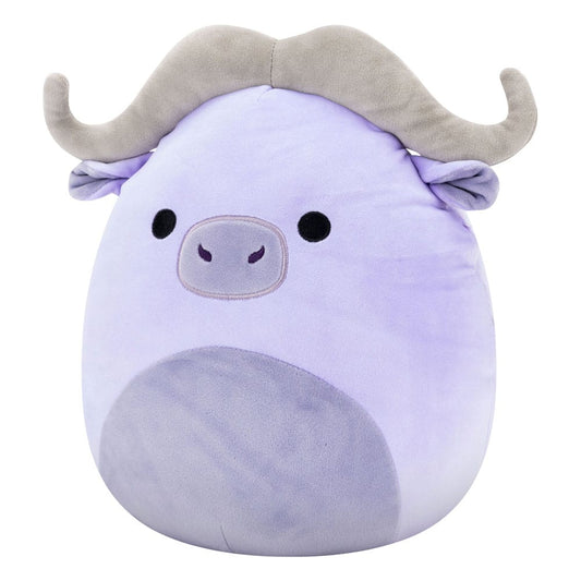 Squishmallows Plüschfigur Bradley the Purple Water Buffalo  30 cm Image 1