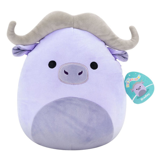 Squishmallows Plüschfigur Bradley the Purple Water Buffalo  30 cm Image 2