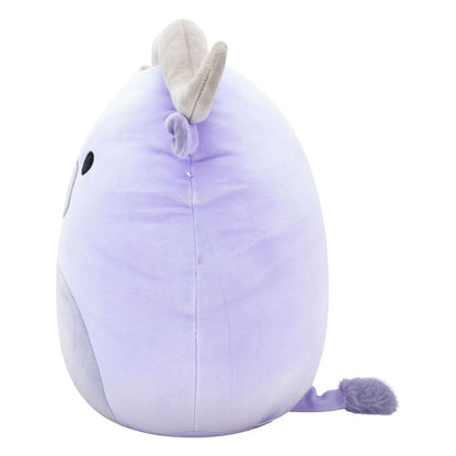 Squishmallows Plüschfigur Bradley the Purple Water Buffalo  30 cm Image 3