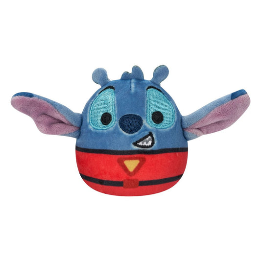 Disney Squishmallows Plüschfiguren 5 cm Sortiment (12) Image 2