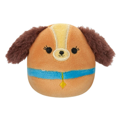 Disney Squishmallows Plüschfiguren 5 cm Sortiment (12) Image 3