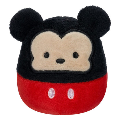Disney Squishmallows Plüschfiguren 5 cm Sortiment (12) Image 4