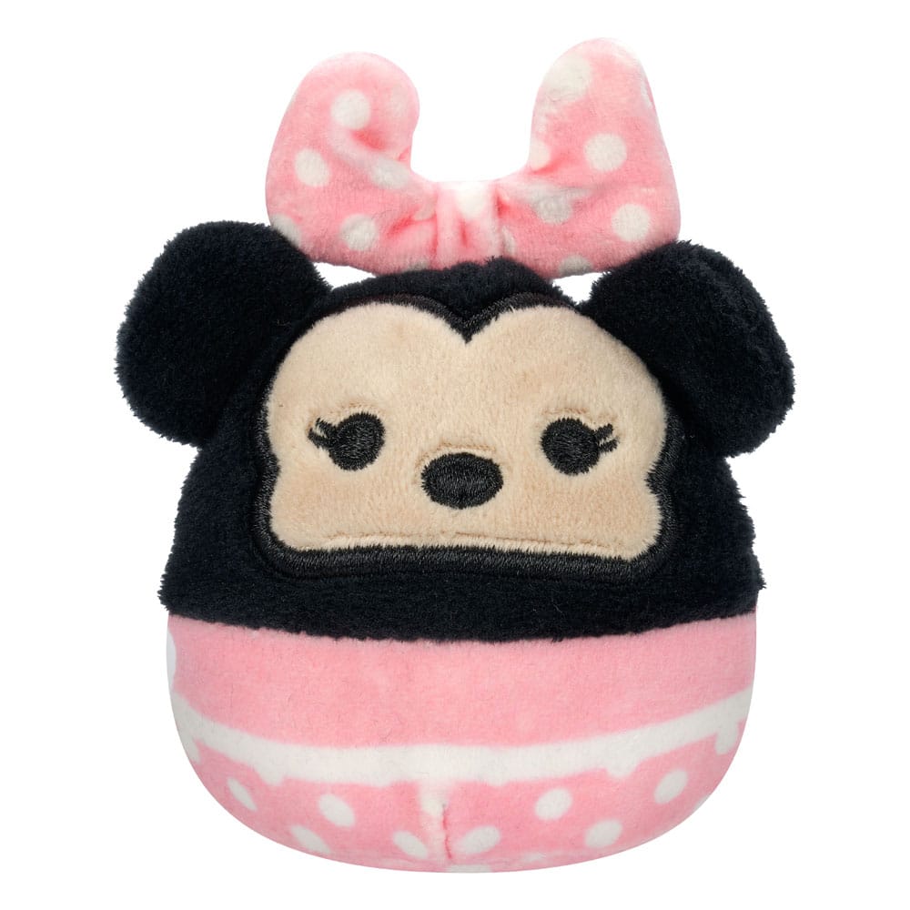 Disney Squishmallows Plüschfiguren 5 cm Sortiment (12) Image 5