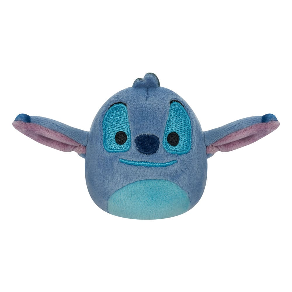Disney Squishmallows Plüschfiguren 5 cm Sortiment (12) Image 6