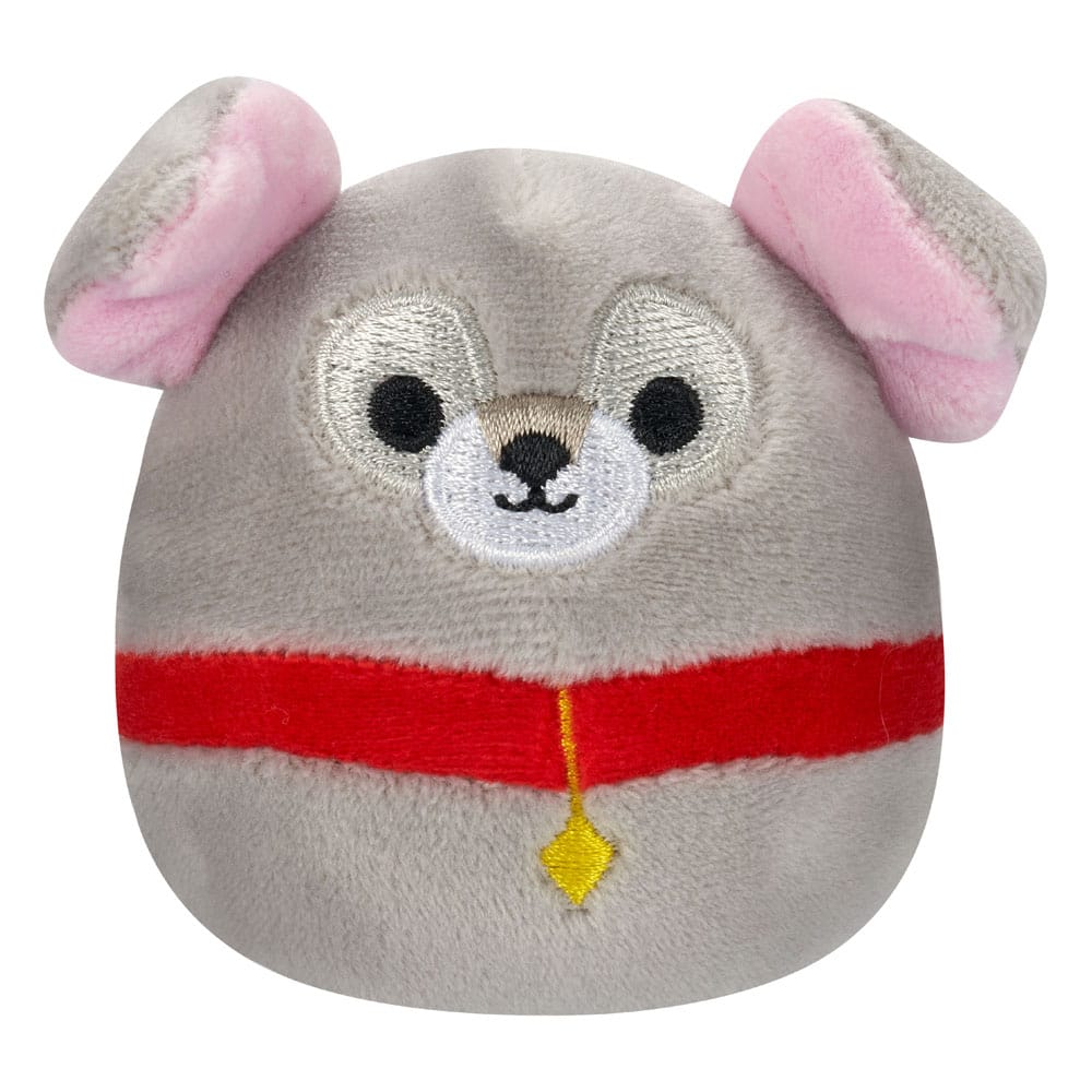 Disney Squishmallows Plüschfiguren 5 cm Sortiment (12) Image 8