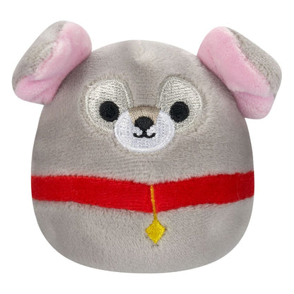 Disney Squishmallows Plüschfiguren 5 cm Sortiment (12) Image 8