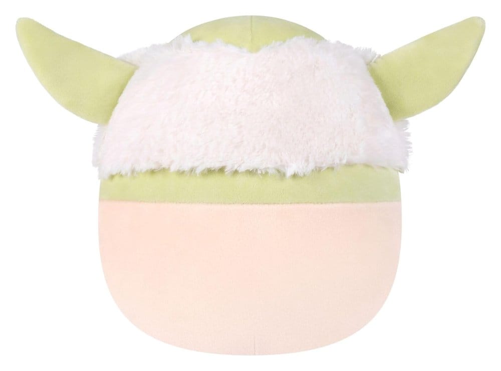 Star Wars Squishmallow Plüschfigur Yoda 20 cm Image 2