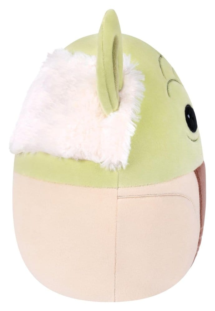 Star Wars Squishmallow Plüschfigur Yoda 20 cm Image 3