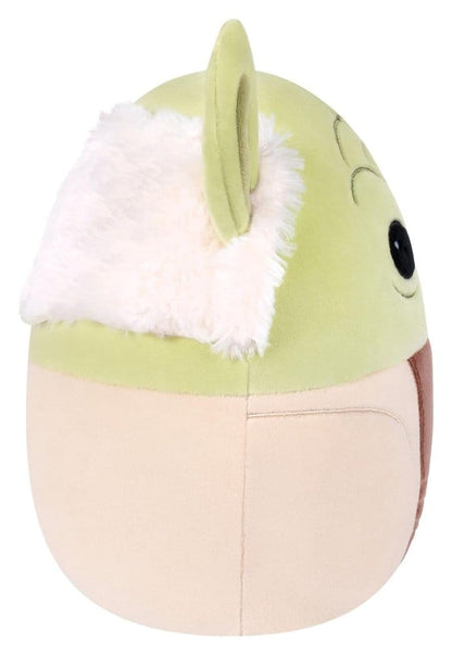 Star Wars Squishmallow Plüschfigur Yoda 20 cm Image 3