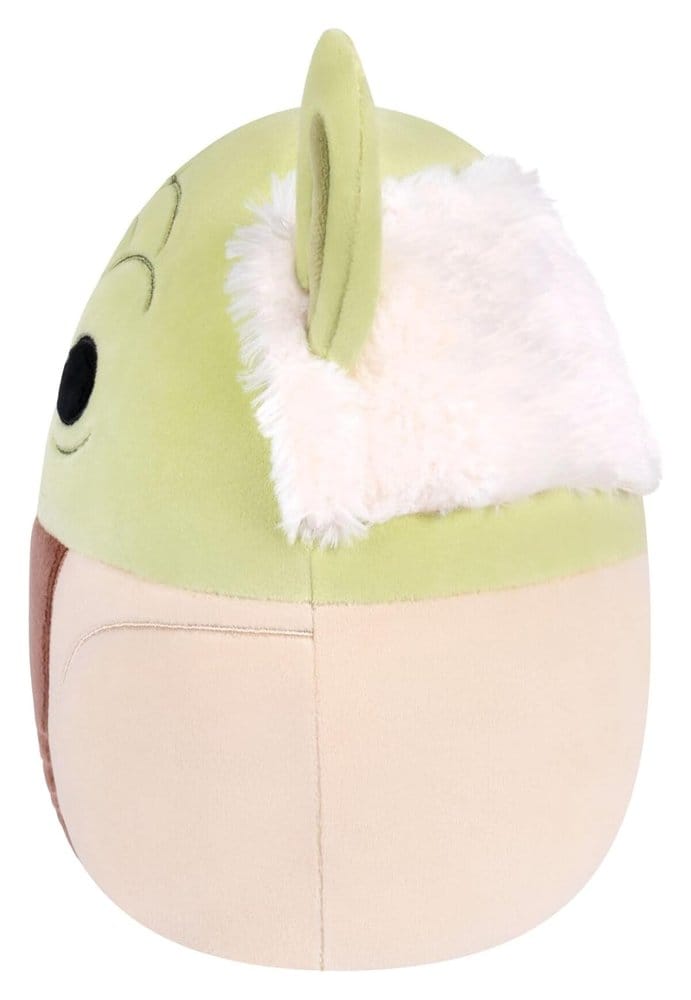 Star Wars Squishmallow Plüschfigur Yoda 20 cm Image 4