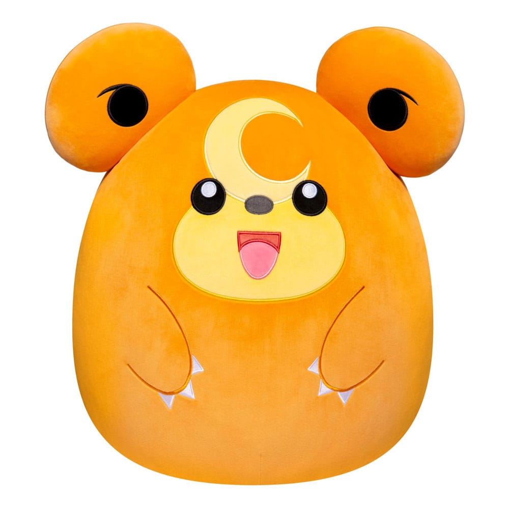 Squishmallows Plüschfigur Teddiursa 35 cm Image