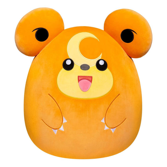 Squishmallows Plüschfigur Teddiursa 35 cm Image