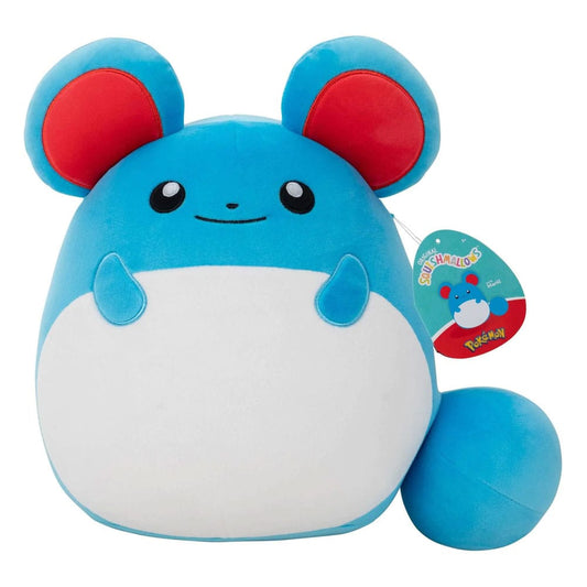Squishmallows Plüschfigur Marill 25 cm Image