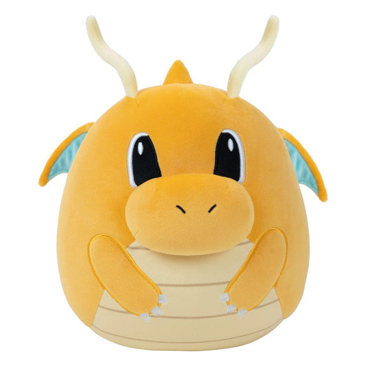 Squishmallows Plüschfigur Dragonite 25 cm Image 1