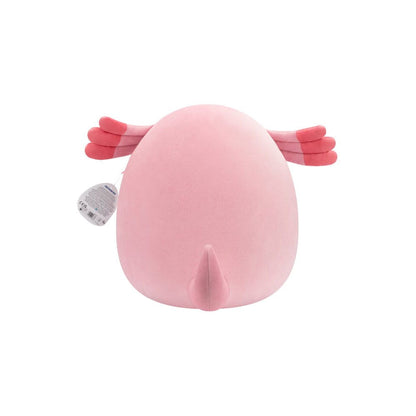 Pokémon Squishmallows Plüschfigur Chaneira 35 cm Image 3