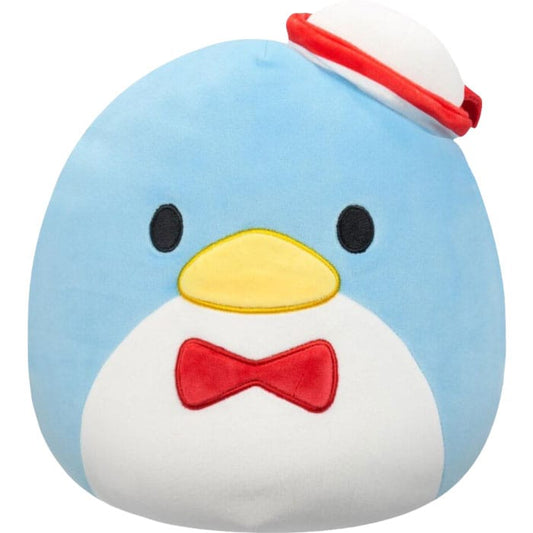 Squishmallows Plüschfigur Sanrio Core Tuxedosam Generic 25 cm Image