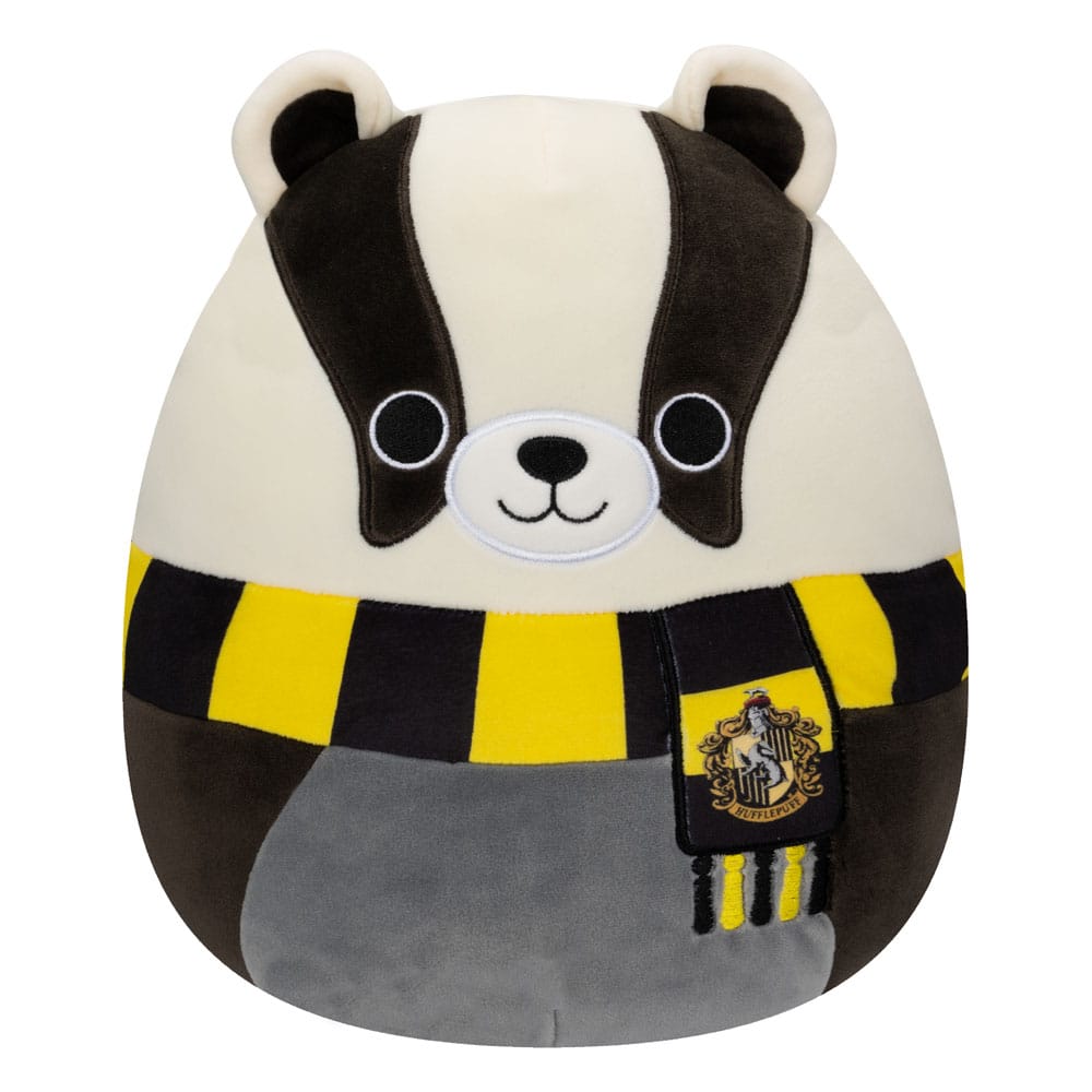 Squishmallows Plüschfigur Harry Potter Hufflepuff 25 cm Image