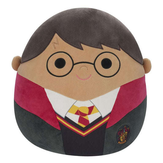 Squishmallows Plüschfigur Harry Potter 25 cm Image