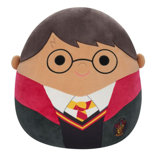 Squishmallows Plüschfigur Harry Potter 40 cm Image