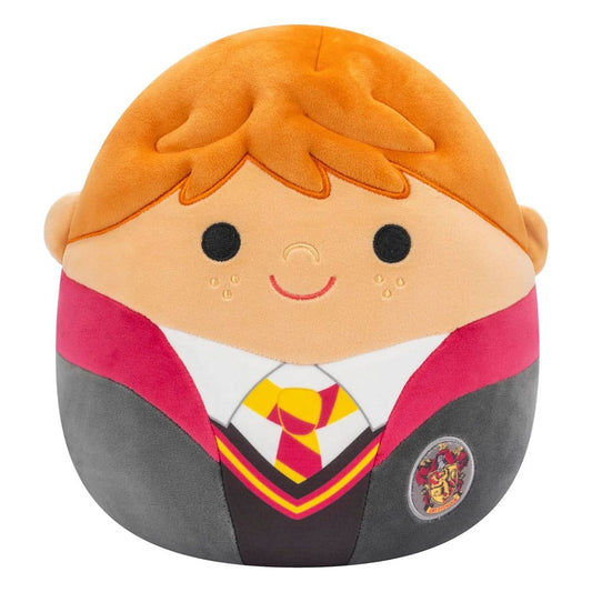 Squishmallows Plüschfigur Harry Potter Ron Weasley 40 cm Image
