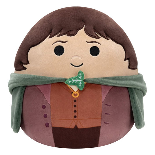 Der Herr der Ringe Squishmallows Plüschfigur Frodo 25 cm Image 1