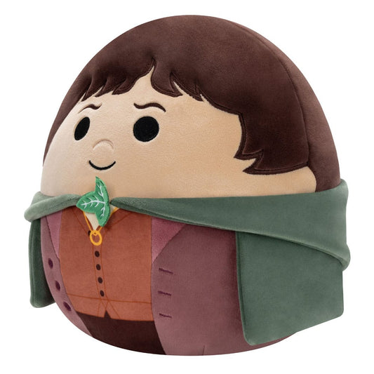 Der Herr der Ringe Squishmallows Plüschfigur Frodo 25 cm Image 2