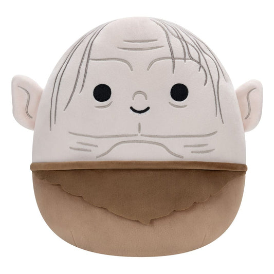 Der Herr der Ringe Squishmallows Plüschfigur Gollum 19 cm Image 1