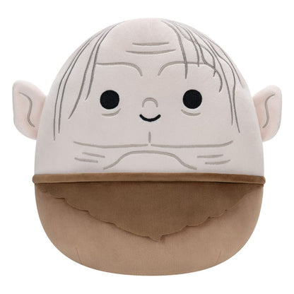 Der Herr der Ringe Squishmallows Plüschfigur Gollum 19 cm Image 1