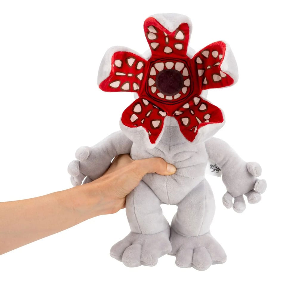 Stranger Things Plüschfigur Demogorgon 30 cm Image 1