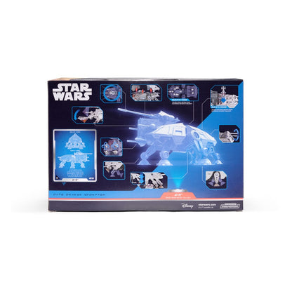 Star Wars Feature Fahrzeug mit Figur Dreadnaught Class AT-TE 23 cm Image 3
