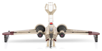 Star Wars Deluxe Fahrzeug ARC 170 20 cm (Series 8) Image 4
