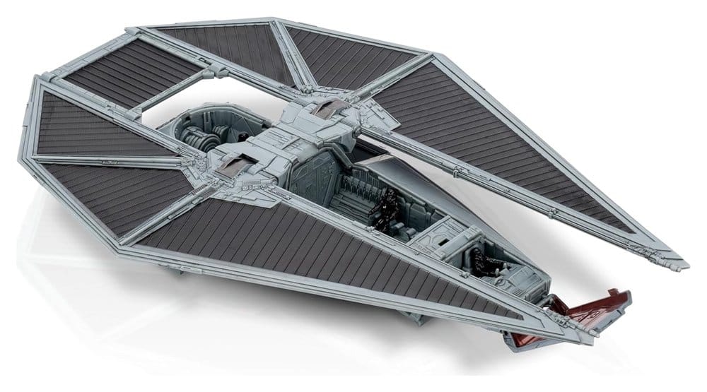 Star Wars Feature Fahrzeug Dreadnaught Class TIE Reaper Attack Lander 23 cm Image 3