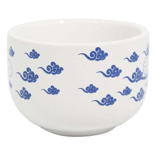 Dragon Ball Z Keramik Sake Set Blue Shenron Image 2